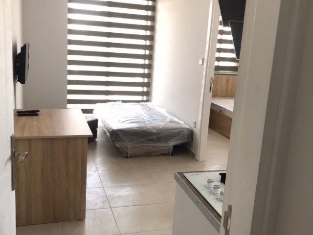 Gönyelide kiralık 1+1 daire TEL:05338764894