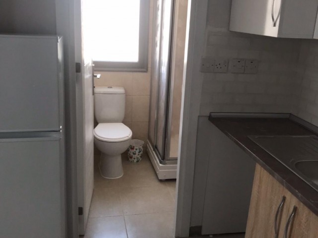 Flat To Rent in Gönyeli, Nicosia