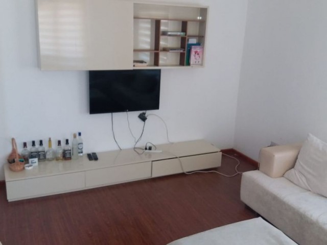 Flat To Rent in Küçük Kaymaklı, Nicosia