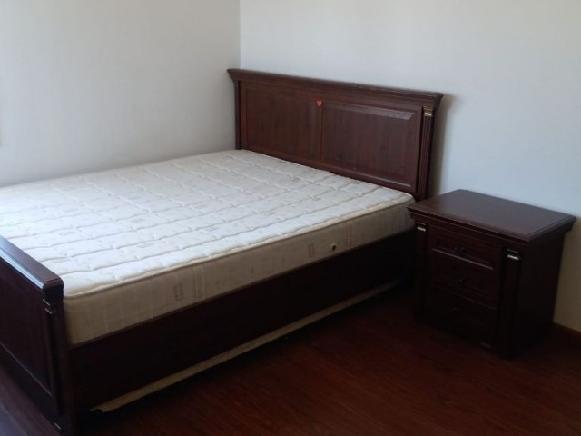 Flat To Rent in Küçük Kaymaklı, Nicosia