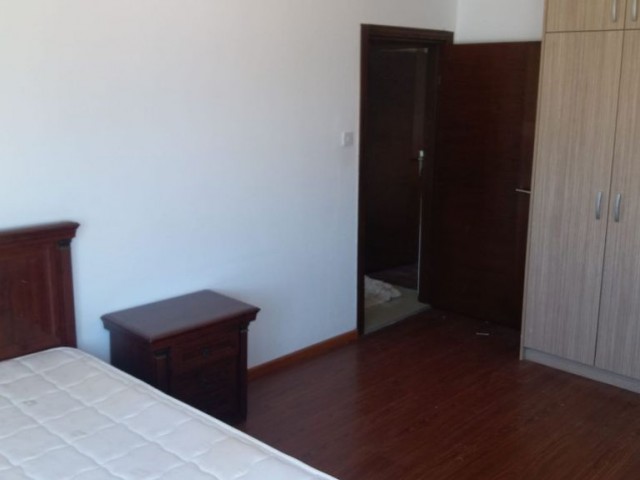 Flat To Rent in Küçük Kaymaklı, Nicosia