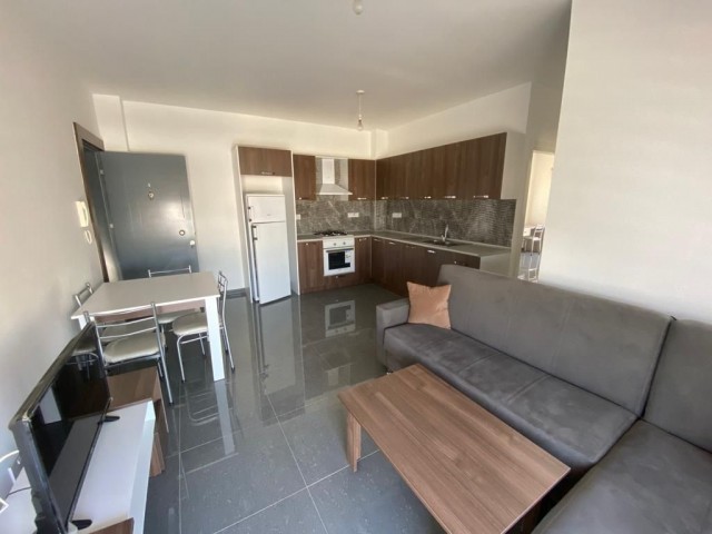 Flat To Rent in Hamitköy, Nicosia