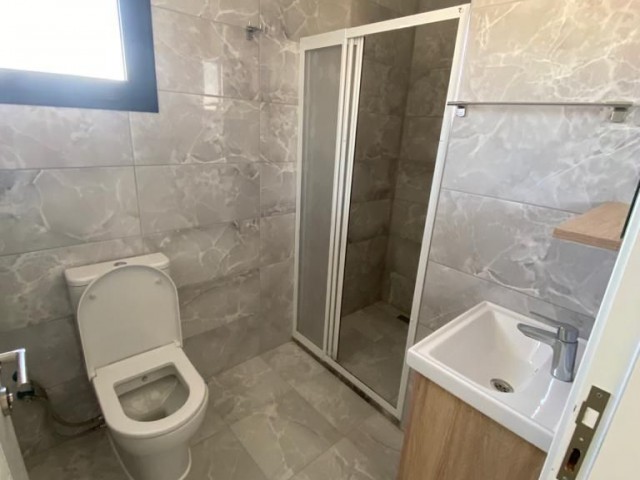 Flat To Rent in Hamitköy, Nicosia