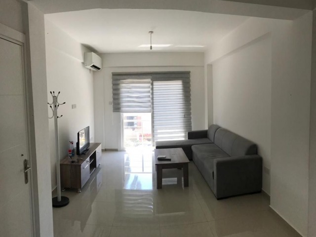 Flat To Rent in Küçük Kaymaklı, Nicosia