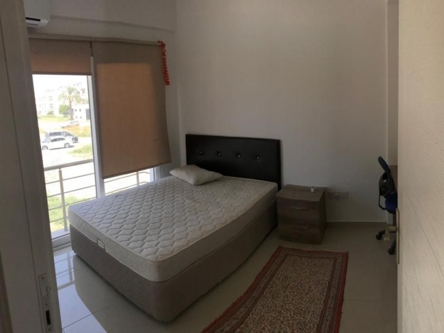 Flat To Rent in Küçük Kaymaklı, Nicosia