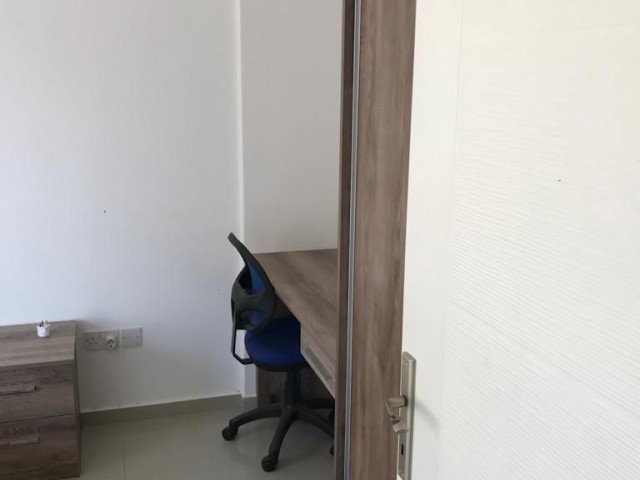 Flat To Rent in Küçük Kaymaklı, Nicosia