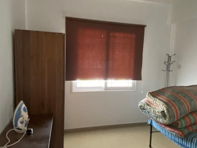 Flat To Rent in Küçük Kaymaklı, Nicosia