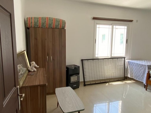 Flat To Rent in Küçük Kaymaklı, Nicosia