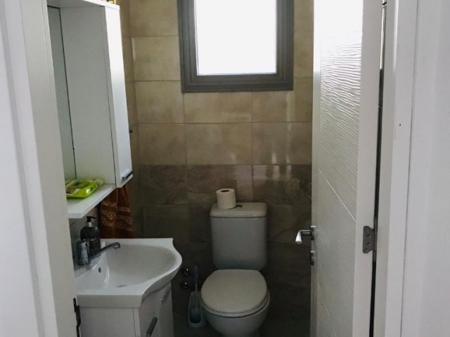 GÖNYELİDE  2+1 KİRALIK PENTHOUSE DAİRE 