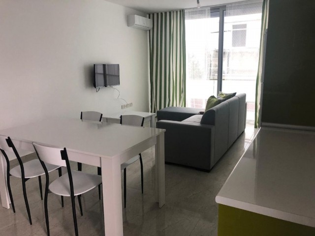 Flat To Rent in Gönyeli, Nicosia