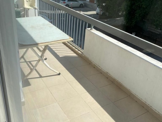 Flat To Rent in Köşklüçiftlik, Nicosia