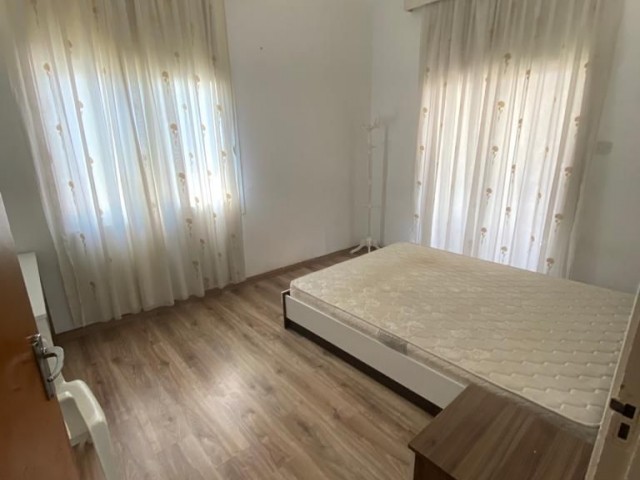 Flat To Rent in Köşklüçiftlik, Nicosia