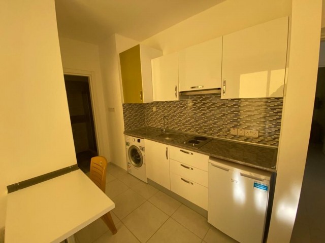 Flat To Rent in Gönyeli, Nicosia