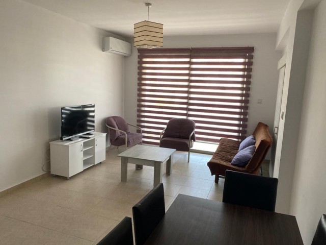 Flat To Rent in Gönyeli, Nicosia