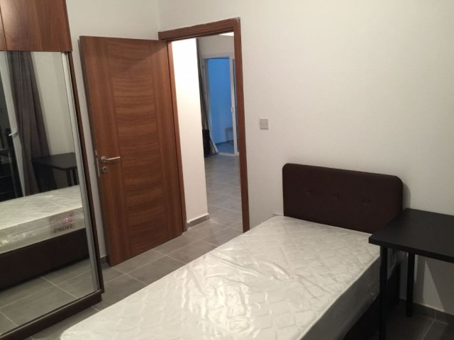 GÖNYELİ DÜRÜMCÜ BABA ARKASI 2+1 KİRALIK DAİRE 