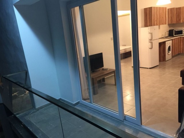 GÖNYELİ DÜRÜMCÜ BABA ARKASI 2+1 KİRALIK DAİRE 