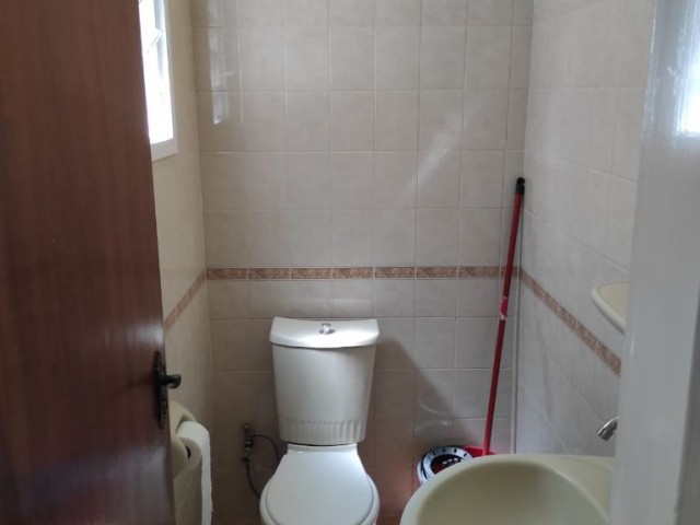 LEFKOŞA ORTAKÖYDE SATILIK 3+1 DAİRE 45500 £