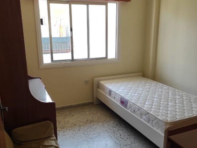 LEFKOŞA ORTAKÖYDE SATILIK 3+1 DAİRE 45500 £