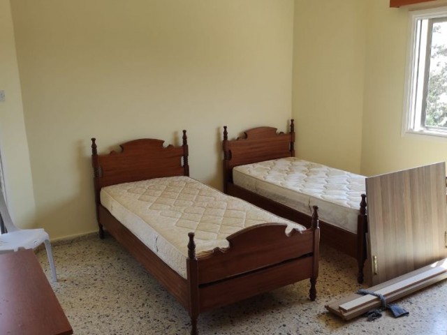 LEFKOŞA ORTAKÖYDE SATILIK 3+1 DAİRE 45500 £