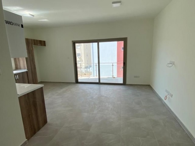 Flat For Sale in Gelibolu, Nicosia