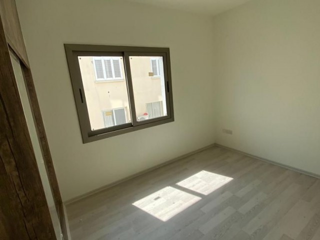 Flat For Sale in Gelibolu, Nicosia