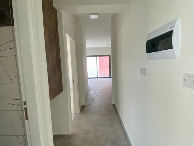 Flat For Sale in Gelibolu, Nicosia