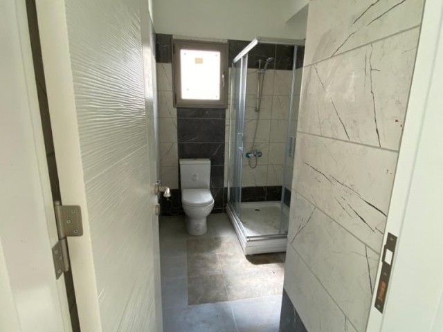 Flat For Sale in Gelibolu, Nicosia