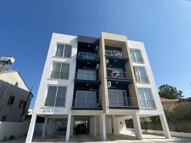 Flat For Sale in Gönyeli, Nicosia