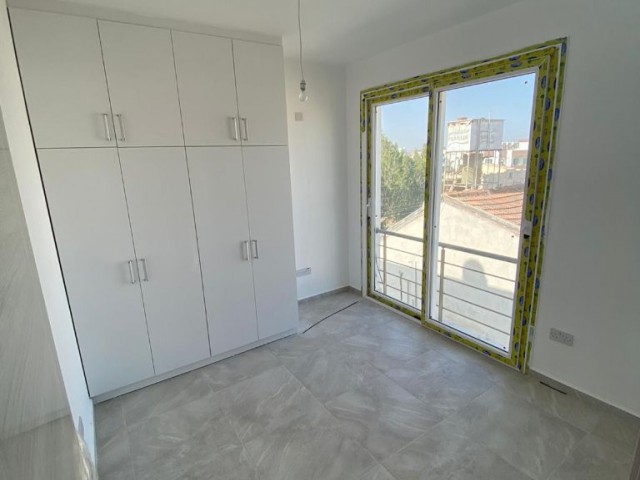 Flat For Sale in Gönyeli, Nicosia