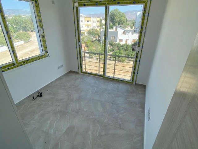 Flat For Sale in Gönyeli, Nicosia