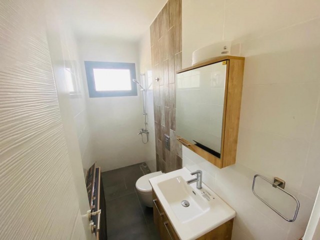 Flat For Sale in Köşklüçiftlik, Nicosia