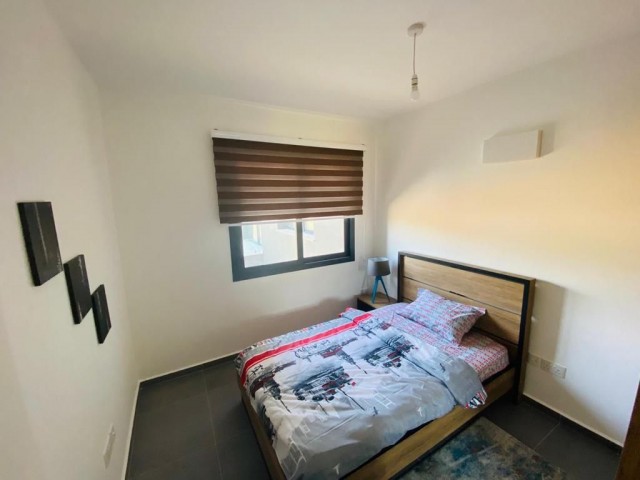 Flat For Sale in Köşklüçiftlik, Nicosia