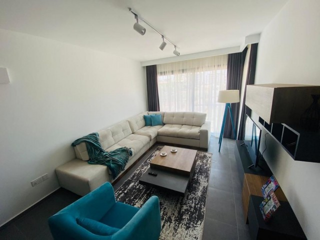 Flat For Sale in Köşklüçiftlik, Nicosia