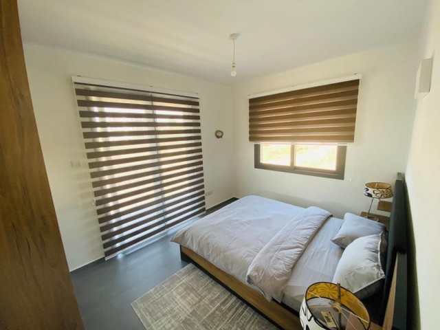 Flat For Sale in Köşklüçiftlik, Nicosia