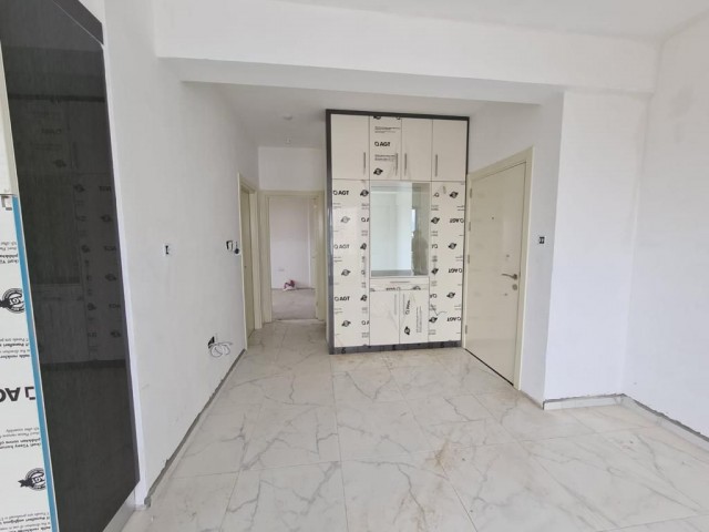 2+1 ZERO APARTMENTS FOR SALE IN KÜÇÜK KAYMAKLI 05338764894 ** 