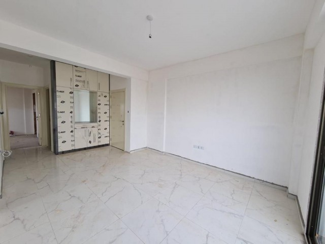 2+1 ZERO APARTMENTS FOR SALE IN KÜÇÜK KAYMAKLI 05338764894 ** 