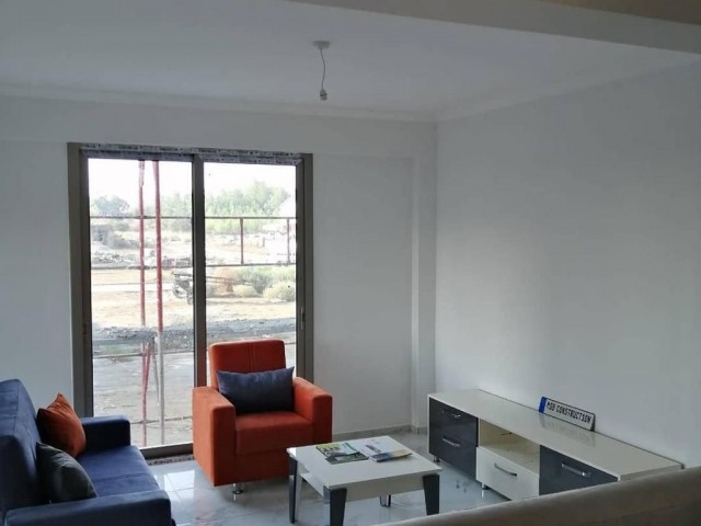 2+1 ZERO APARTMENTS FOR SALE IN KÜÇÜK KAYMAKLI 05338764894 ** 