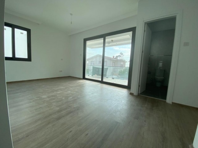 LUXUS 3+1 VILLA ZU VERKAUFEN IN YENIKENT 05338764894 ** 