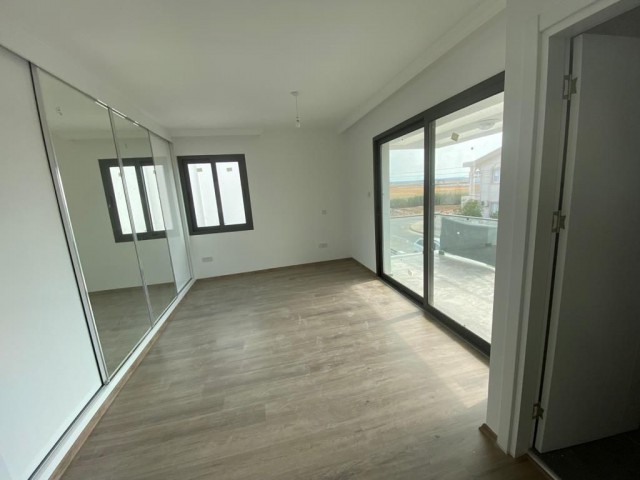 LUXUS 3+1 VILLA ZU VERKAUFEN IN YENIKENT 05338764894 ** 