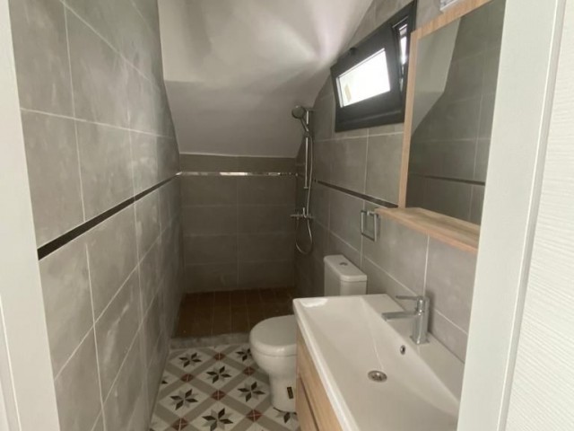 LUXUS 3+1 VILLA ZU VERKAUFEN IN YENIKENT 05338764894 ** 