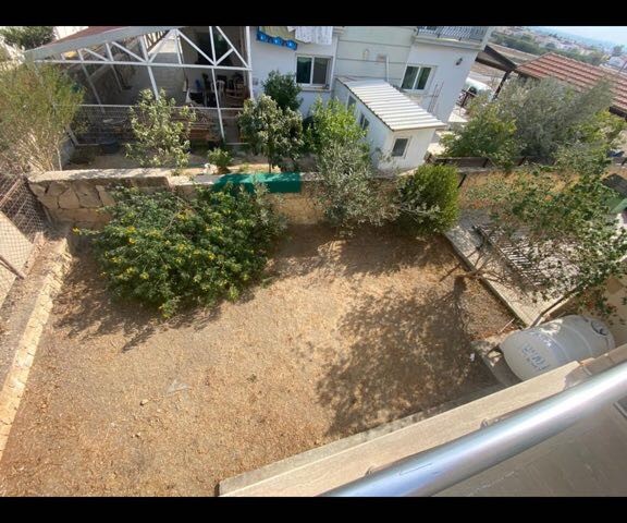 3+1 VILLA ZUM VERKAUF IN NIKOSIA MIT GARTEN PARKPLATZ..90533 859 21 66 ** 