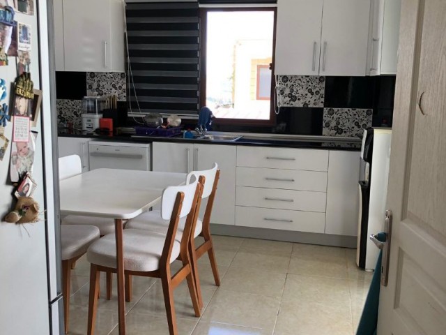 3+1 FREISTEHENDE VILLA ZUM VERKAUF IN BOSPORUS TÜRKEI KOKANLI 05428895773 ** 