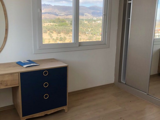 2+1 FLAT FOR SALE BEHIND ERÜLKÜ SUPERMARKET IN NICOSIA DEMİRHAN.. 90533 859 21 66 ** 