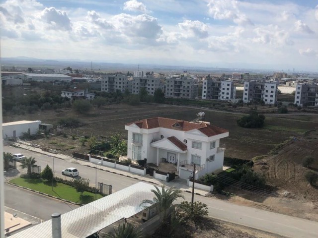 2+1 FLAT FOR SALE BEHIND ERÜLKÜ SUPERMARKET IN NICOSIA DEMİRHAN.. 90533 859 21 66 ** 