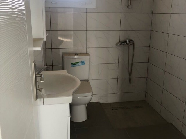 LEFKOŞA/HAMİTKÖY DE SATILIK TÜRK KOÇANLI SIFIR PENTHOUSE.. 90533 859 21 66