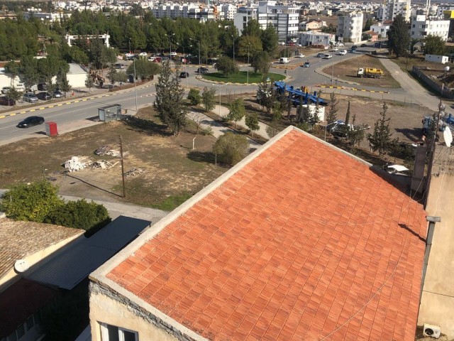 2+1 FLATS FOR SALE WITH THE OPPORTUNITY TO SELECT FLOOR AND FACADE FOR SALE IN NICOSIA KIZILBAŞ.. 90533 859 21 66 ** 