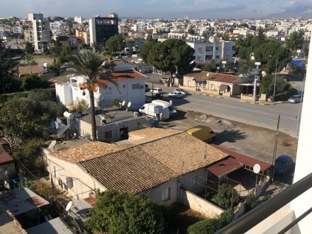 2+1 FLATS FOR SALE WITH THE OPPORTUNITY TO SELECT FLOOR AND FACADE FOR SALE IN NICOSIA KIZILBAŞ.. 90533 859 21 66 ** 