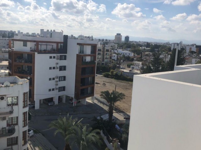 2+1 FLATS FOR SALE WITH THE OPPORTUNITY TO SELECT FLOOR AND FACADE FOR SALE IN NICOSIA KIZILBAŞ.. 90533 859 21 66 ** 