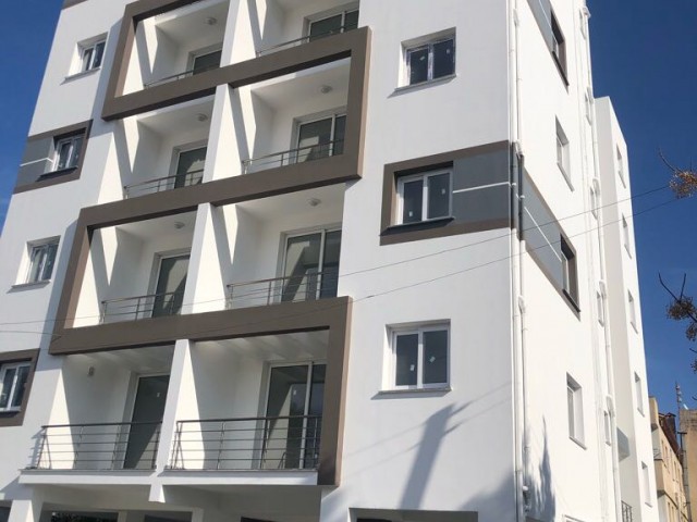 15 FLATS COMPLETE BUILDING FOR SALE IN NICOSIA KIZILBAŞ.. 90533 859 21 66 ** 