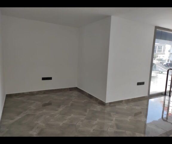 GİRNE MERKEZ DE 60 M2 2 KATLI LÜX OFİS/DÜKKAN.. 90533 859 21 66